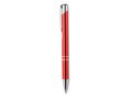 Push button pen with black ink 3