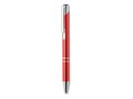 Push button pen with black ink 4