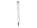 Push button pen with black ink 5