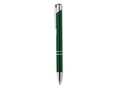 Push button pen with black ink 7