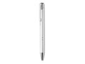 Push button pen with black ink 12