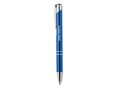 Push button pen with black ink 18
