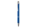 Push button pen with black ink 17