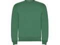 Clasica unisex crewneck sweater 168