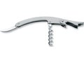 Corkscrew waiters knife