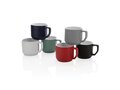 Ceramic modern mug