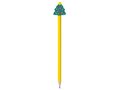 Christmas pencil 3