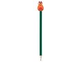 Christmas pencil 1