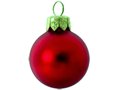 Christmas balls with logo 3