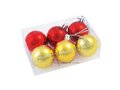 Christmas ornaments Xmas Line 1