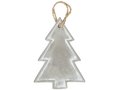 Seasonal christmas tree ornament