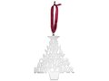 Christmas tree hanger