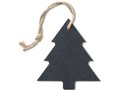 Slate X-mas hanger tree