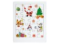 Christmas puzzle XMAS