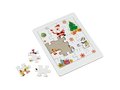 Christmas puzzle XMAS 1