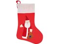 Christmas Stocking Santa