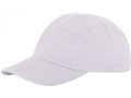 Kids Promo Cap white