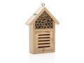Small insect hotel 4