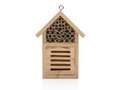 Small insect hotel 2