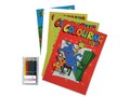 Colour book Set