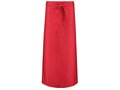 Colourful apron