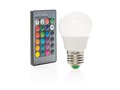 Colour bulb with controller 3