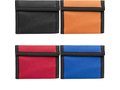 Polyester wallet