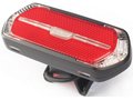 Visto left & right turn signal and auto brake tail light