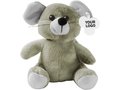 Soft toy mouse 1