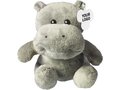 Soft toy hippo 2