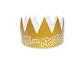 Paper promo crowns 6
