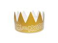 Paper promo crowns 6