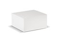 Cube pad White