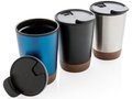 Cork coffee tumbler - 300 ml