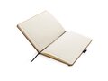 Cork hardcover notebook A5 5