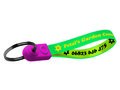 Ad Loop Key Chain 7