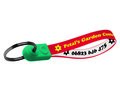 Ad Loop Key Chain 10