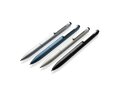 Kymi RCS certified recycled aluminium pen with stylus