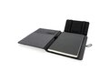 Kyoto notebook with 5W wireless charging 4