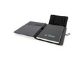 Kyoto notebook with 5W wireless charging 5