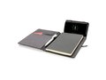 Kyoto notebook with 5W wireless charging 6