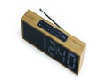 Titanium alarm clock 3