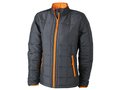 Ladies Padded Light Weight Jacket