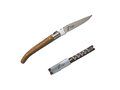 Laguiole set Duo - knife and corkscrew 3