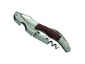 Laguiole waiter's knife - 2 steps - resina handle 4