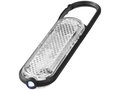 Ceres carabiner key light