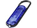 Ceres carabiner key light 15