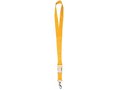 Lanyard with bottle opener