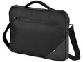 Odyssey 15.4'' laptop slim briefcase