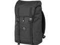 Westport 15" RPET laptop backpack
